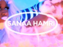 Sanaa Hamri