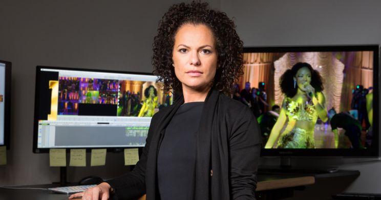 Sanaa Hamri