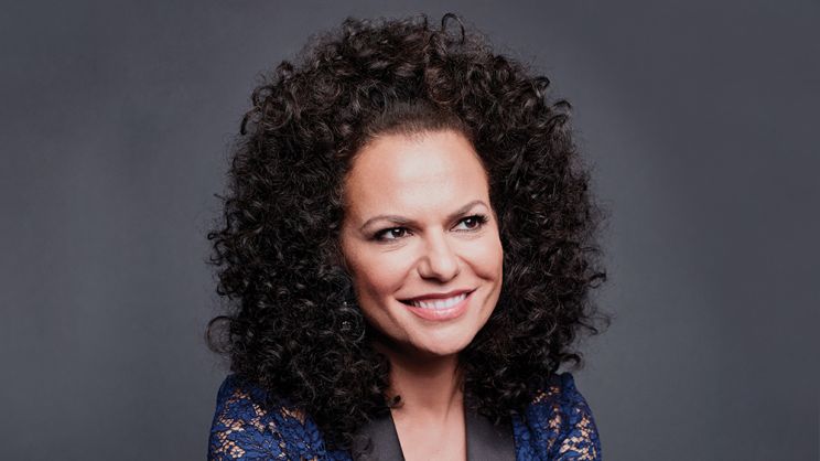 Sanaa Hamri