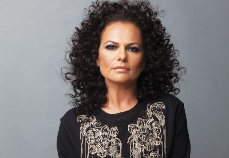 Sanaa Hamri