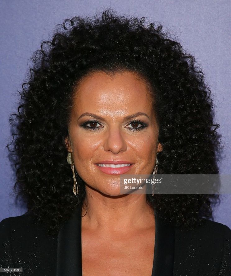 Sanaa Hamri