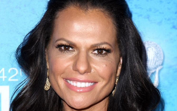 Sanaa Hamri