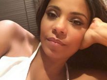 Sanaa Lathan