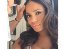 Sanaa Lathan