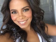 Sanaa Lathan