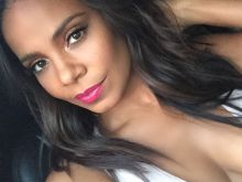 Sanaa Lathan