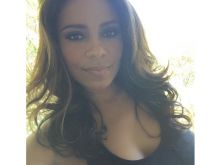 Sanaa Lathan