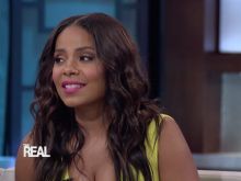 Sanaa Lathan