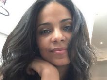 Sanaa Lathan