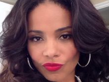 Sanaa Lathan