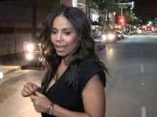 Sanaa Lathan