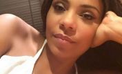 Sanaa Lathan