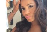 Sanaa Lathan