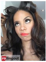 Sanaa Lathan #191502 picture (Portrait Medium)