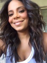 Sanaa Lathan