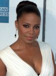 Sanaa Lathan