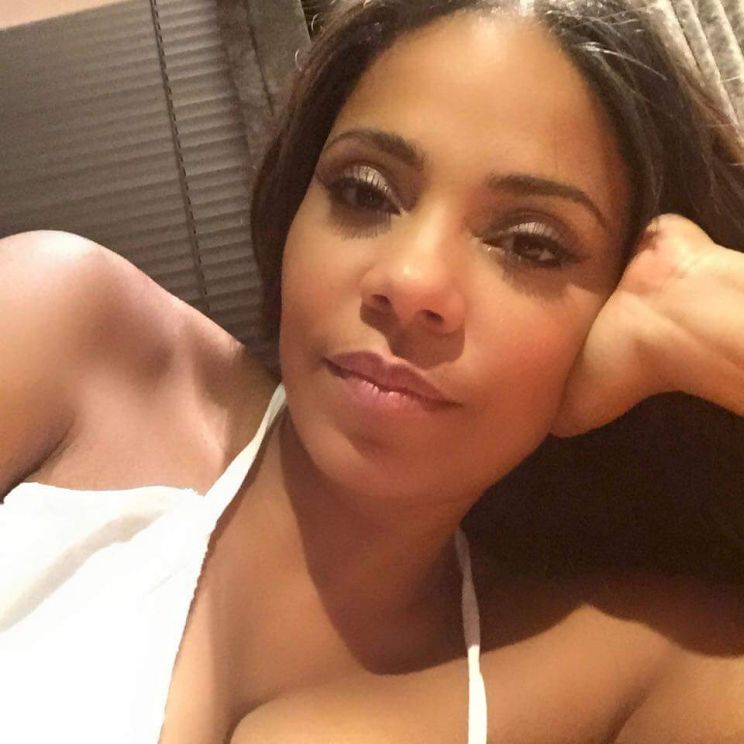 Sanaa Lathan