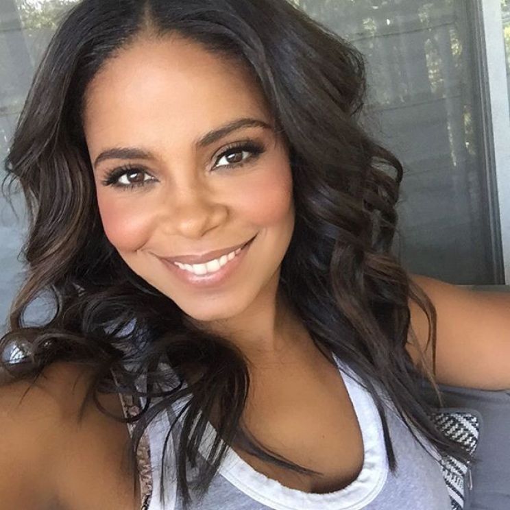 Sanaa Lathan