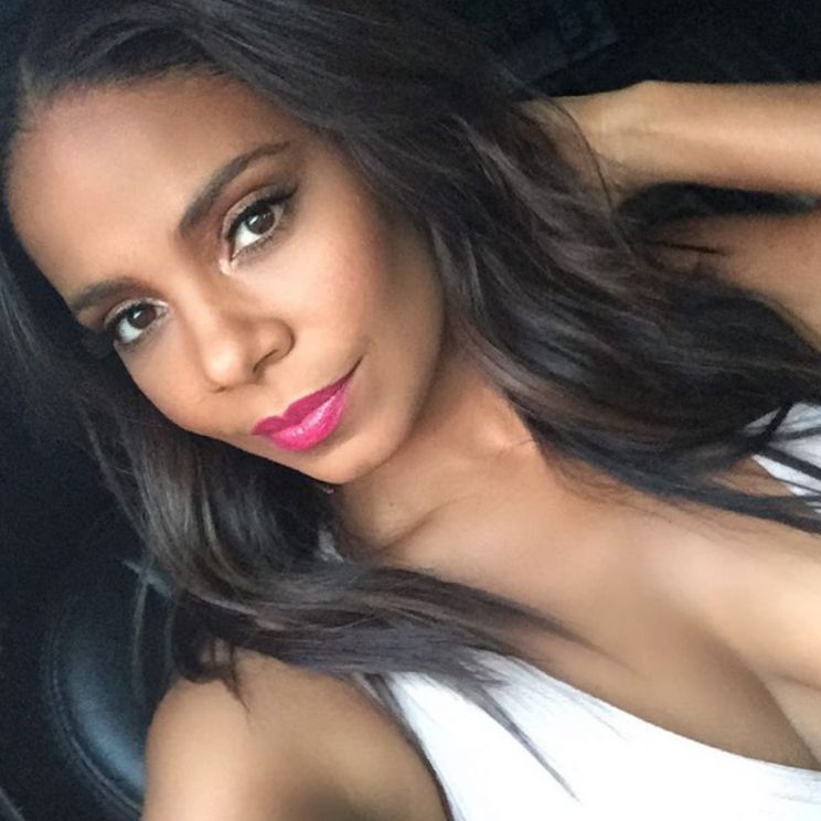 Sanaa Lathan