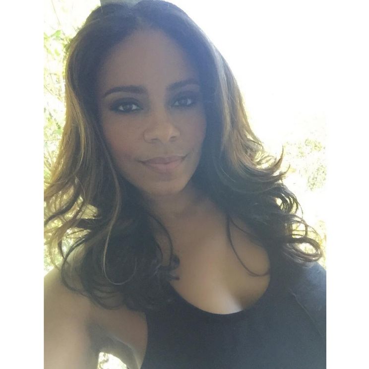 Sanaa Lathan