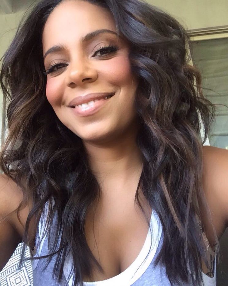 Sanaa Lathan