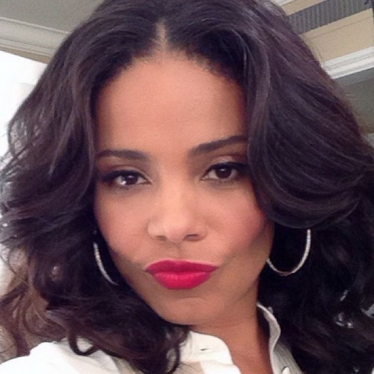 Sanaa Lathan