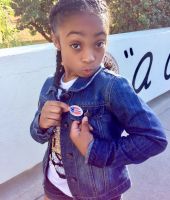 Sanai Victoria