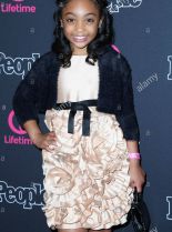 Sanai Victoria