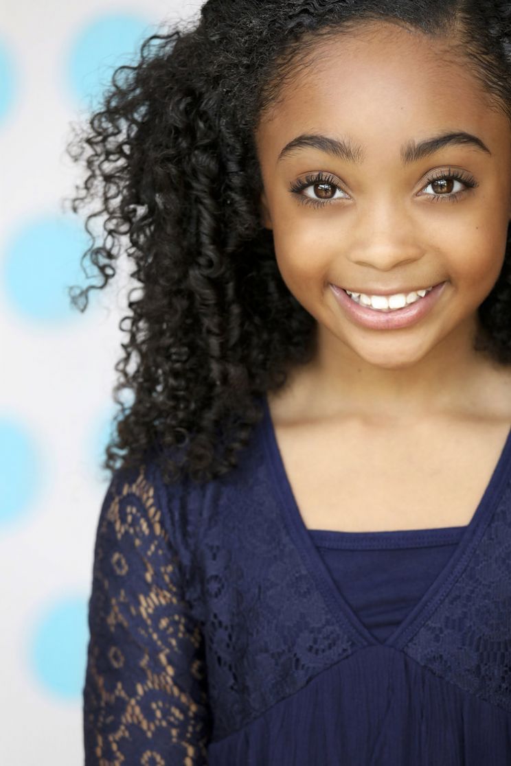 Sanai Victoria