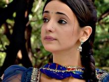 Sanaya Irani