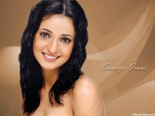 Sanaya Irani