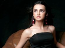 Sanaya Irani