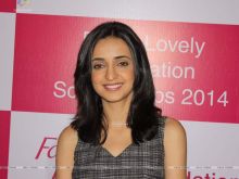 Sanaya Irani