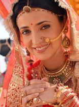 Sanaya Irani