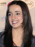 Sanaya Irani