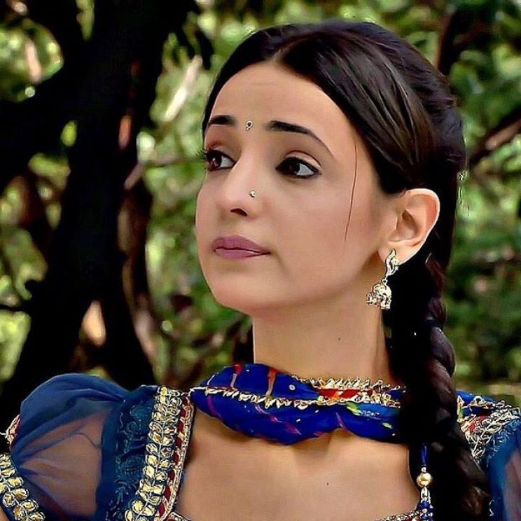 Sanaya Irani