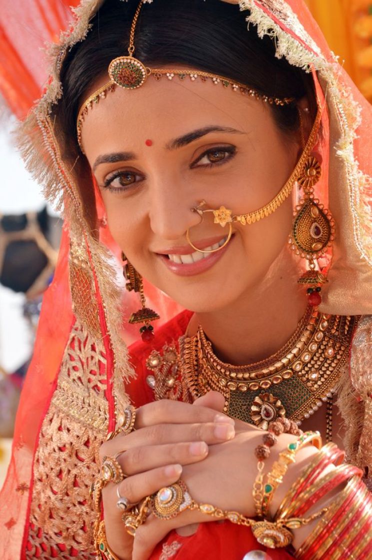 Sanaya Irani