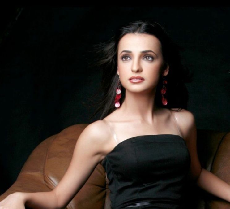 Sanaya Irani