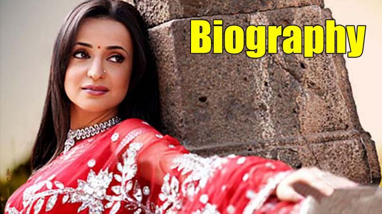 Sanaya Irani