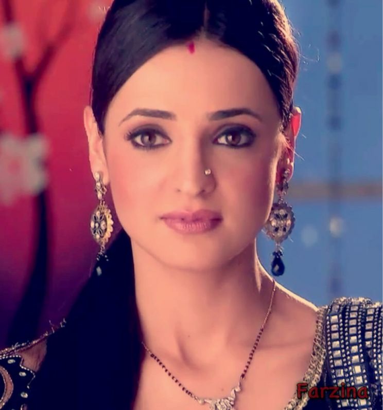 Sanaya Irani