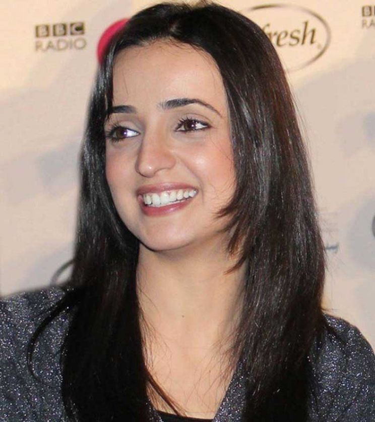 Sanaya Irani