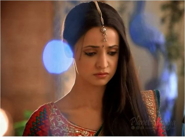 Sanaya Irani