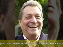 Sancho Gracia