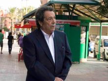 Sancho Gracia