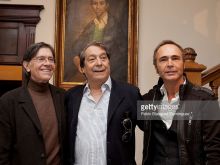 Sancho Gracia