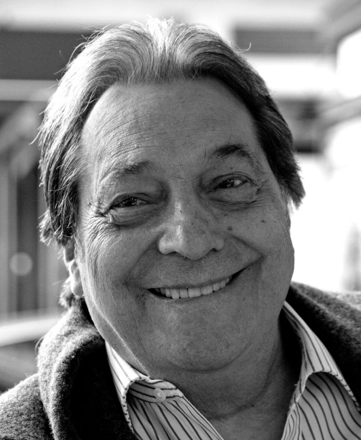 Sancho Gracia