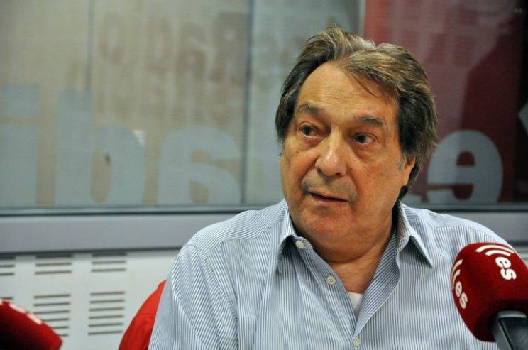 Sancho Gracia