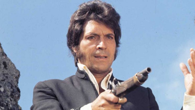 Sancho Gracia