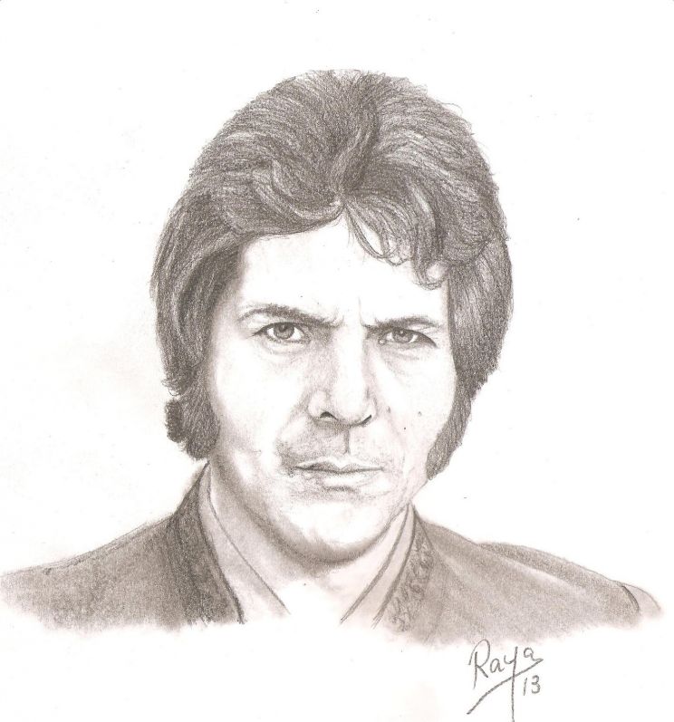 Sancho Gracia