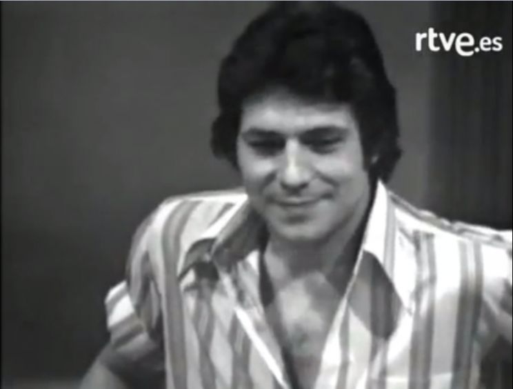 Sancho Gracia